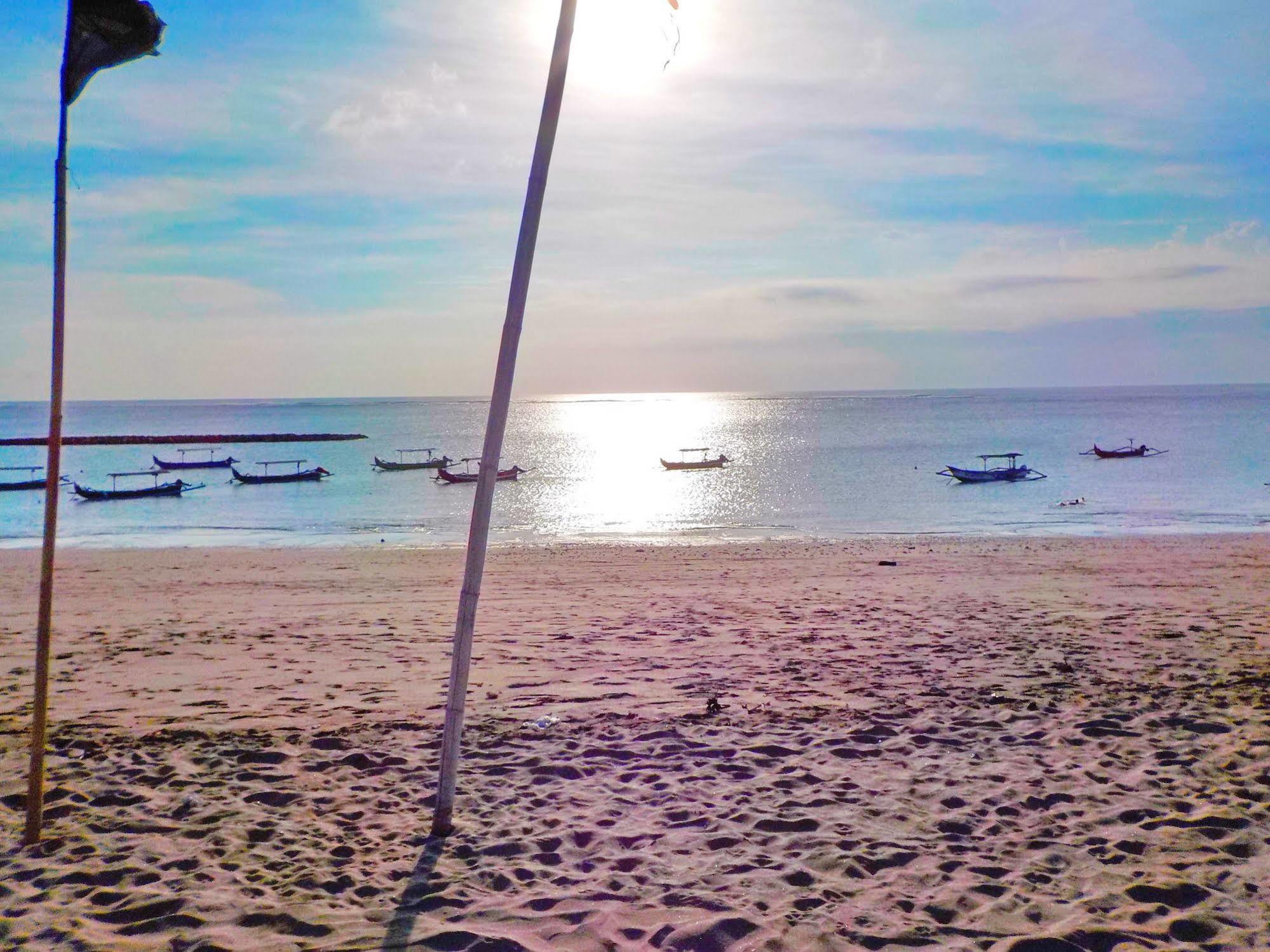 Hotel Palm Bali 3*