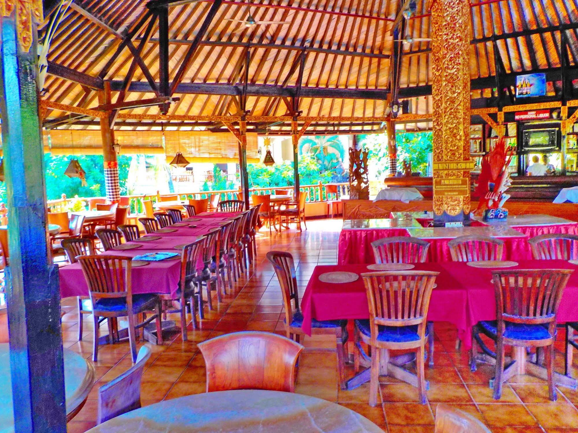 Palm Bali Hotel Kuta (Bali)