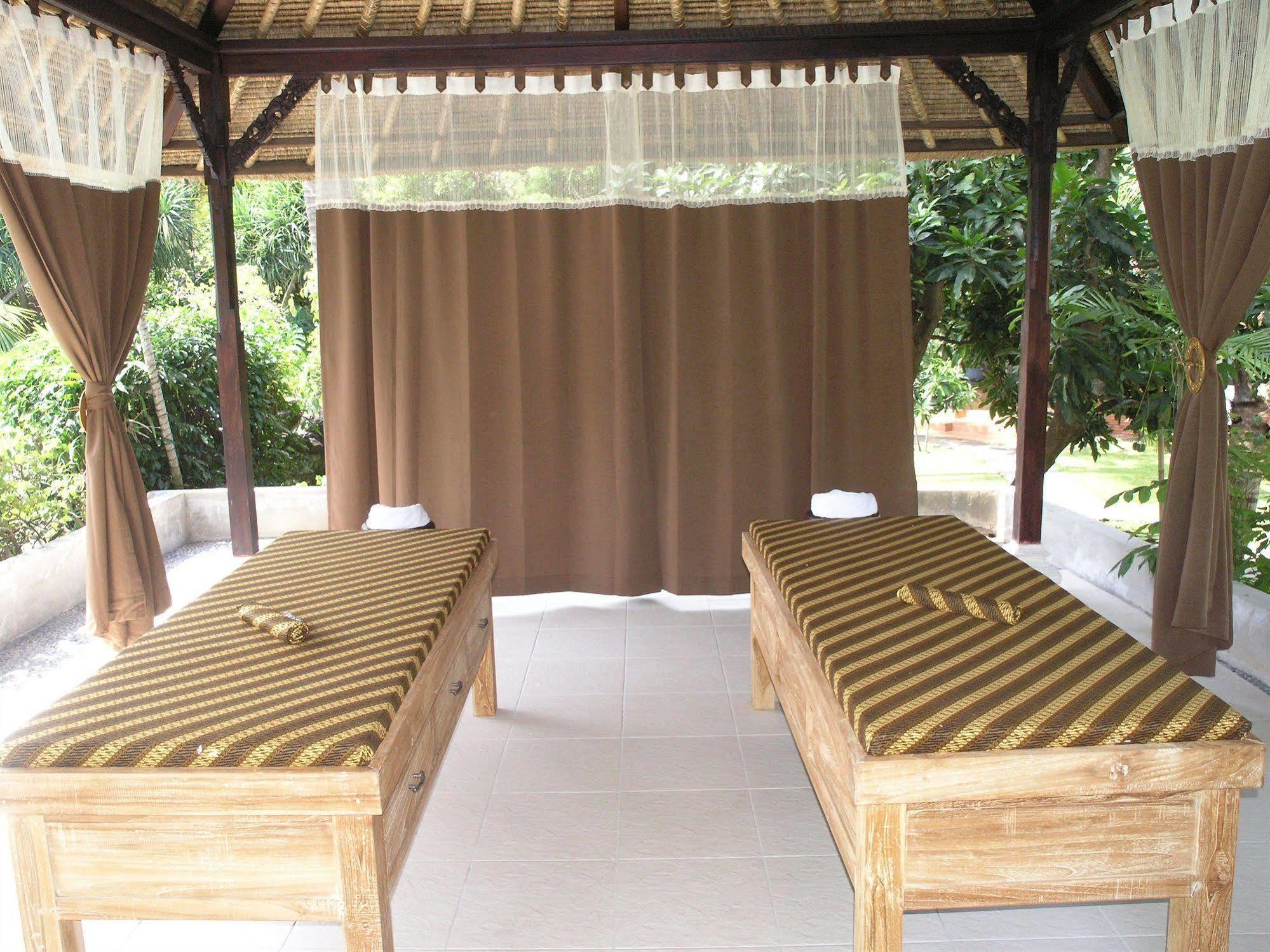 Palm Bali 3*
