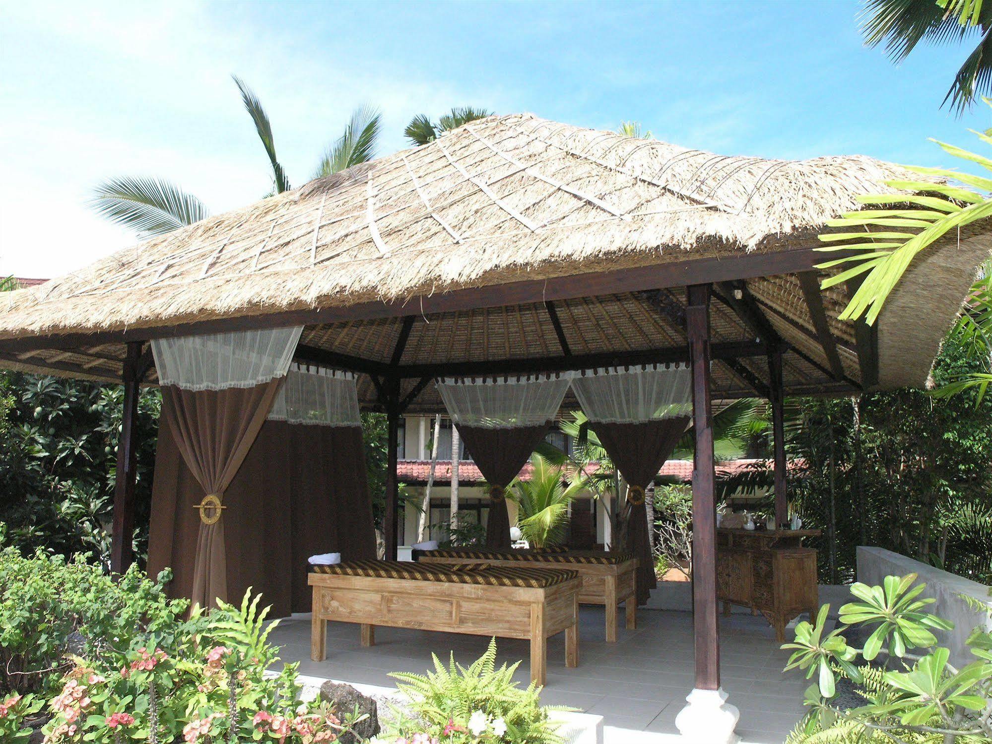 Hotel Palm Bali 3*