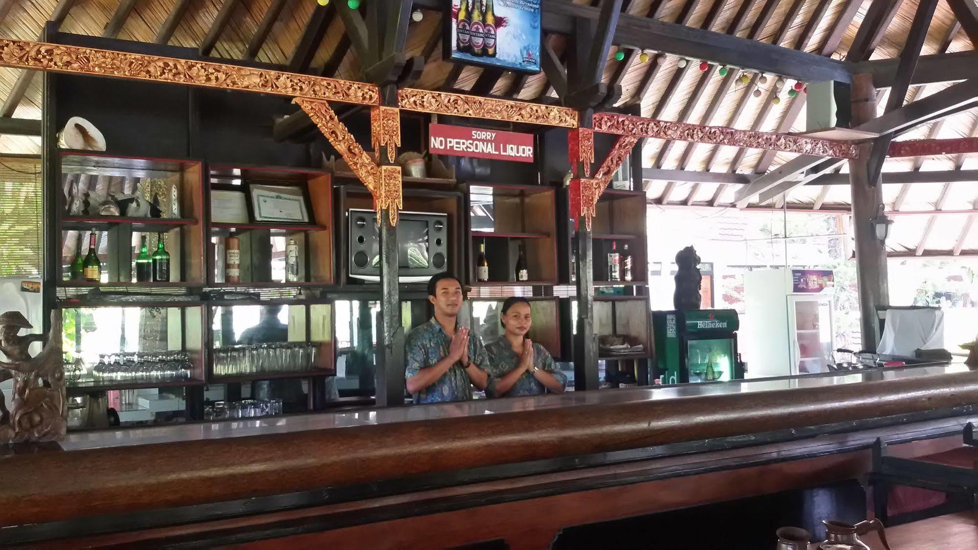 Palm Bali Hotel