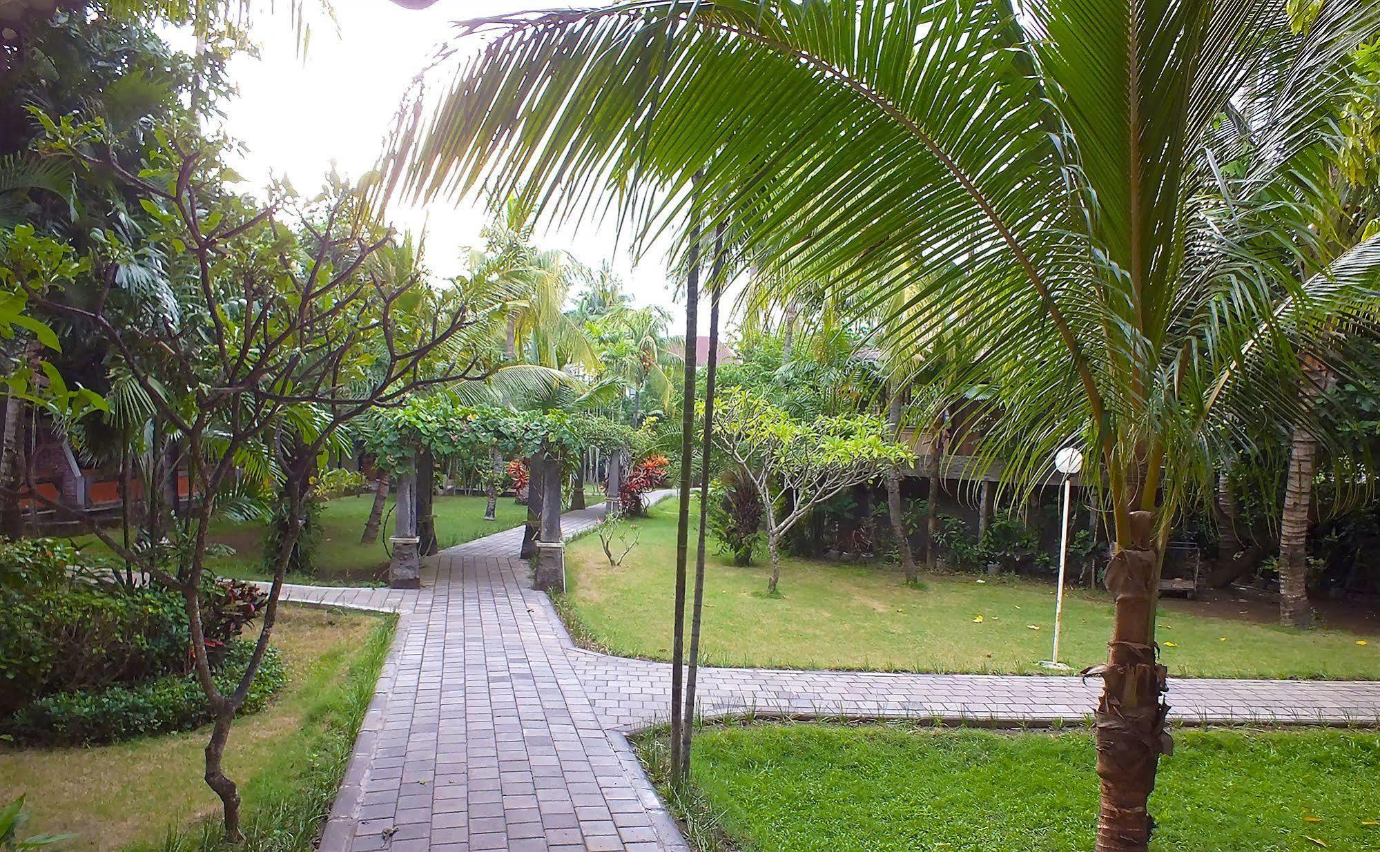 Hotel Palm Bali 3*