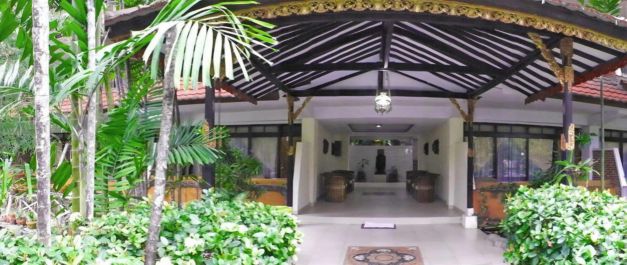 Hotel Palm Bali Kuta (Bali)