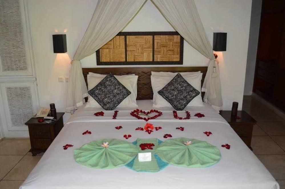 Garden 3* Ubud (Bali)
