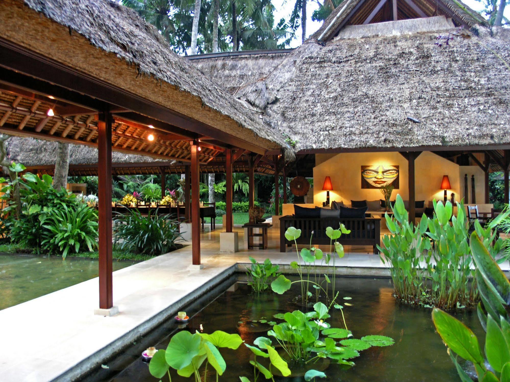 Pantulan Bali * Pagetan