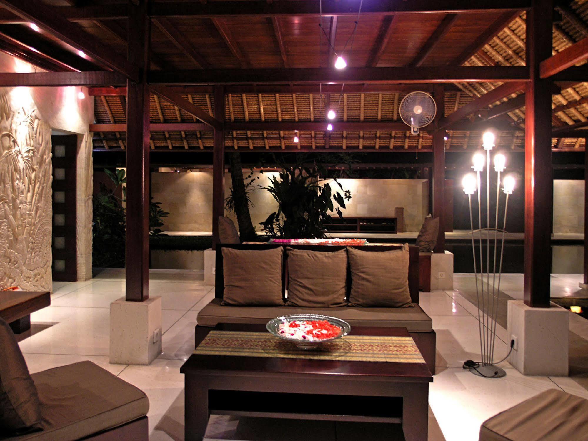 Pantulan Bali Villa