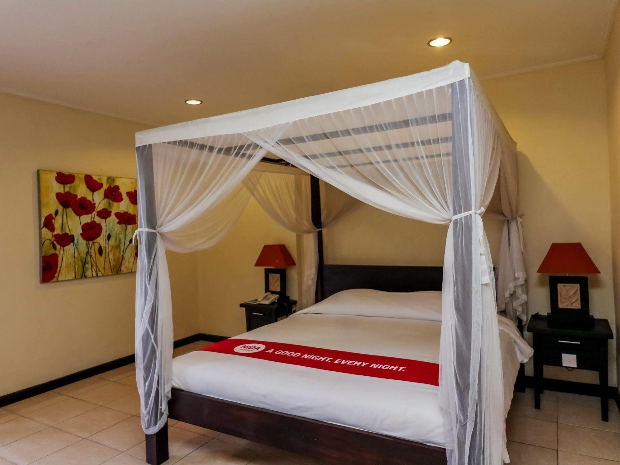 Intansari Hotel Denpasar (Bali)