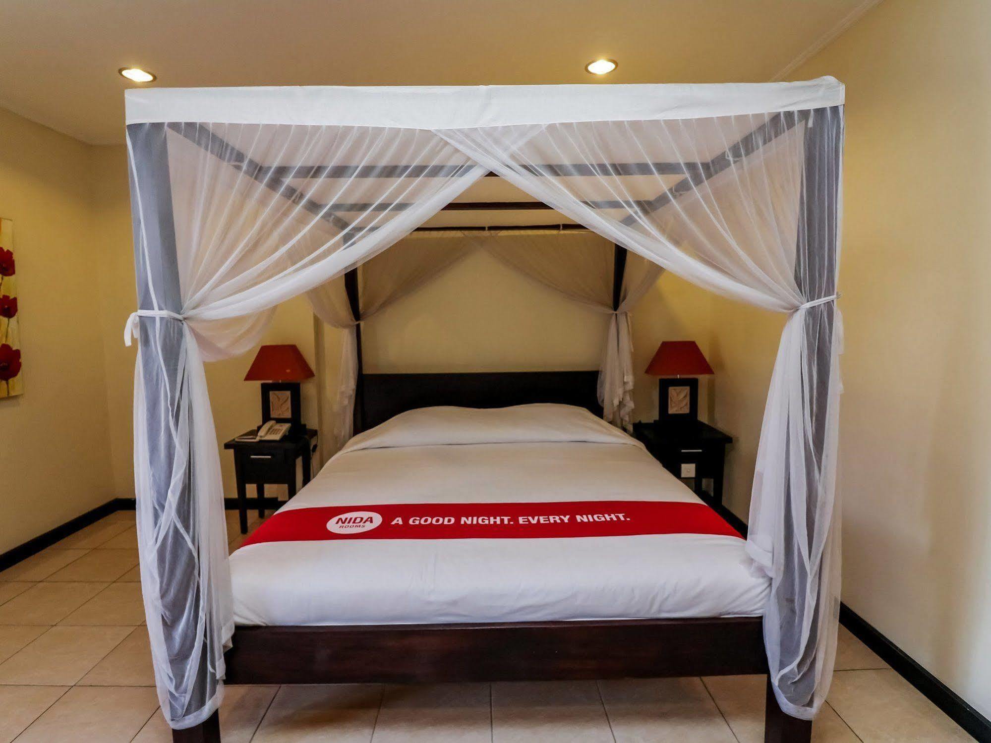 Intansari Hotel Denpasar (Bali)
