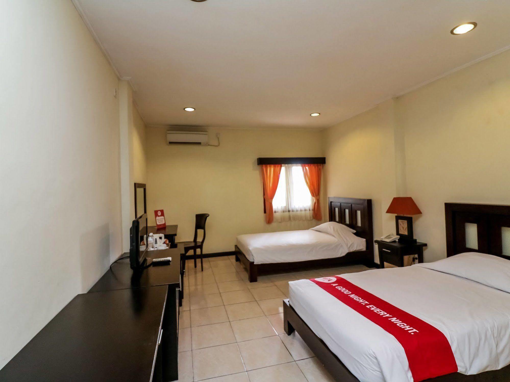 Hotel Intansari Denpasar (Bali)