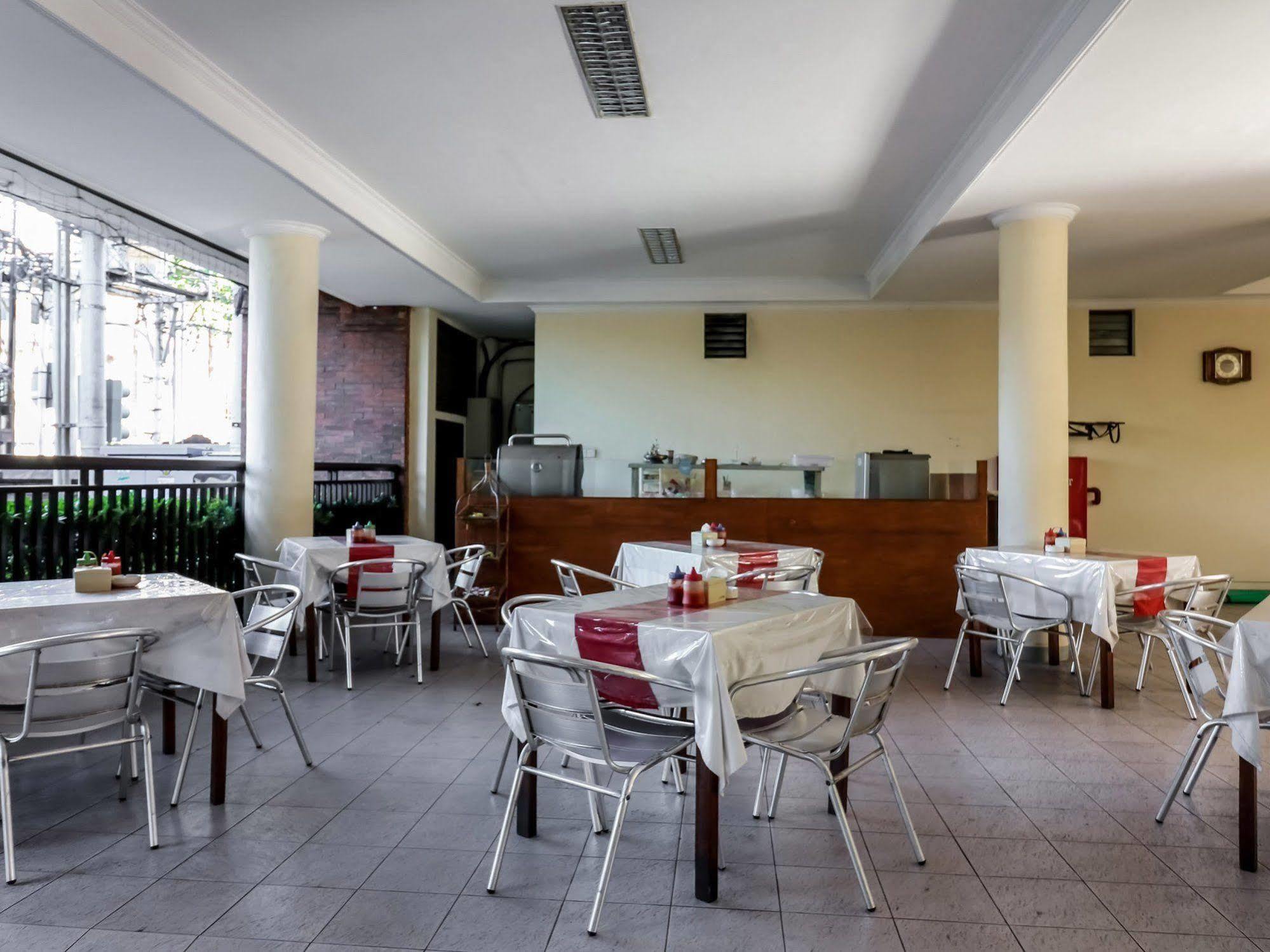 Hotel Intansari Denpasar (Bali)