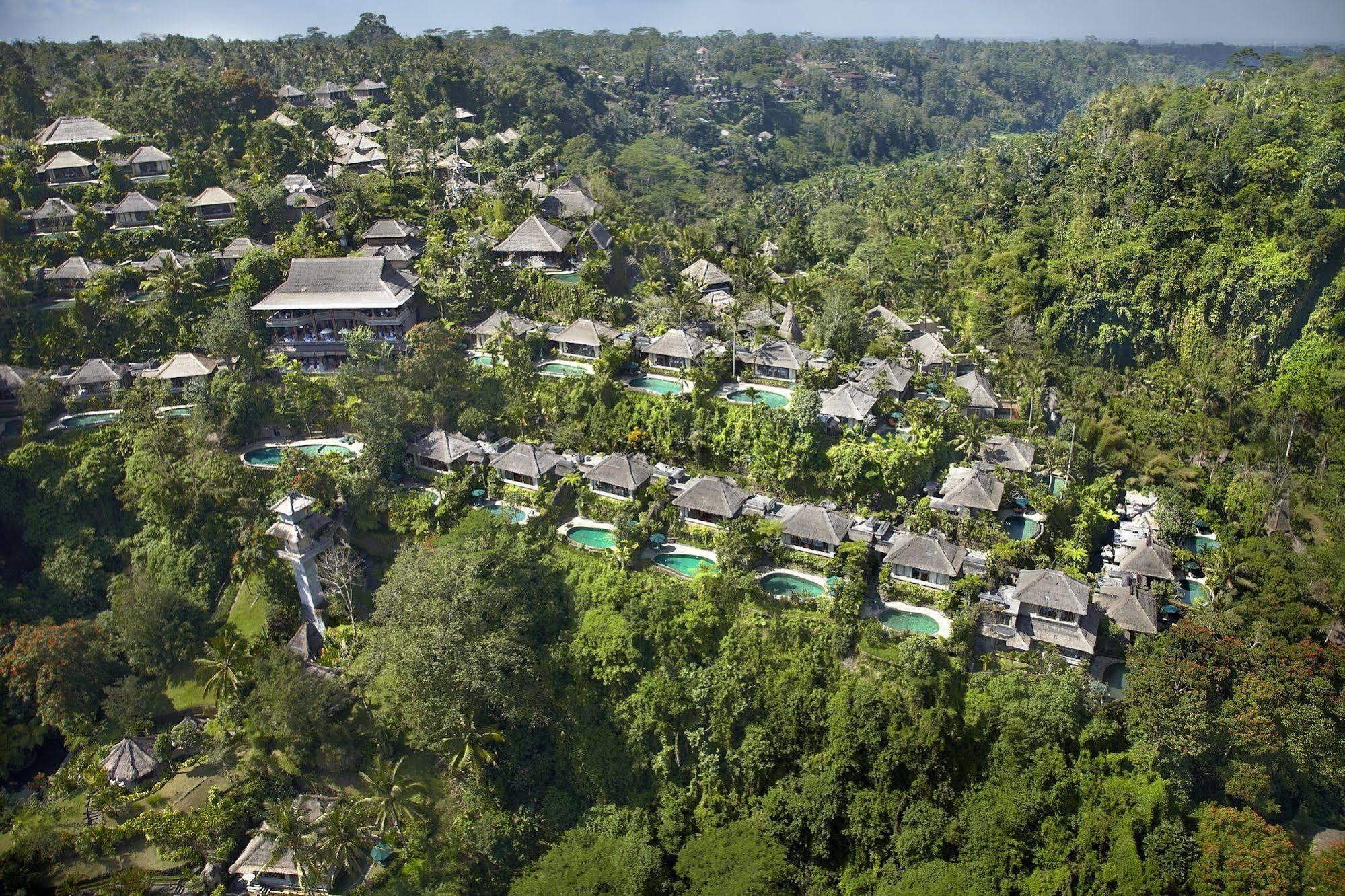 Resort The Royal Pita Maha 5*