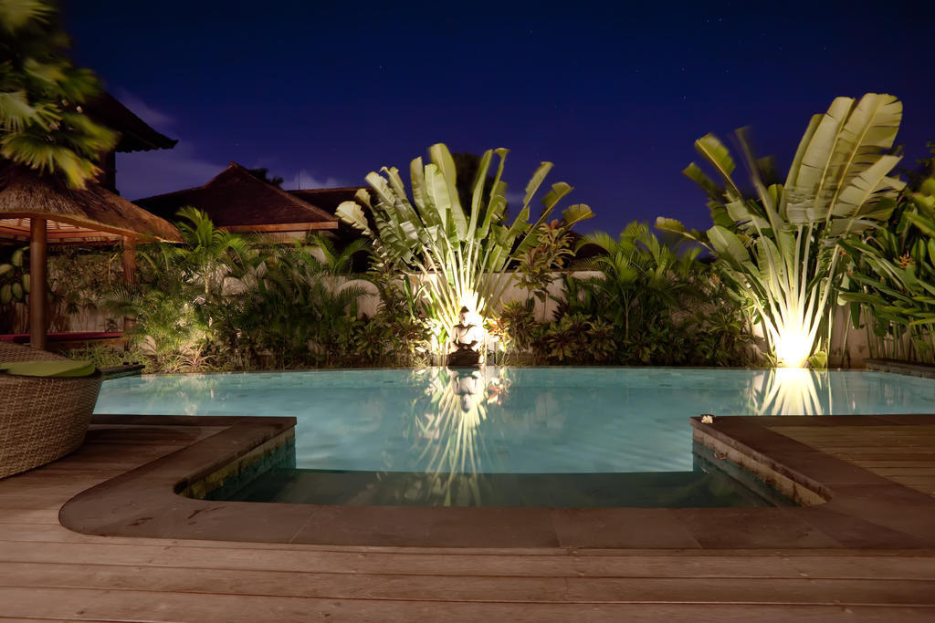 Mayana Villa Canggu (Bali)