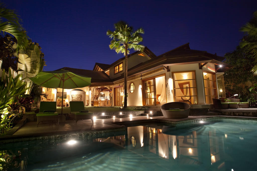 Mayana Villa Canggu (Bali)