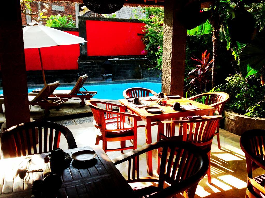 Guest house Ellies