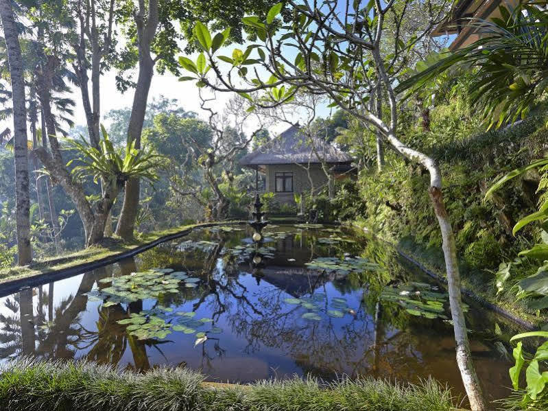 Tjampuhan Resort Ubud (Bali)