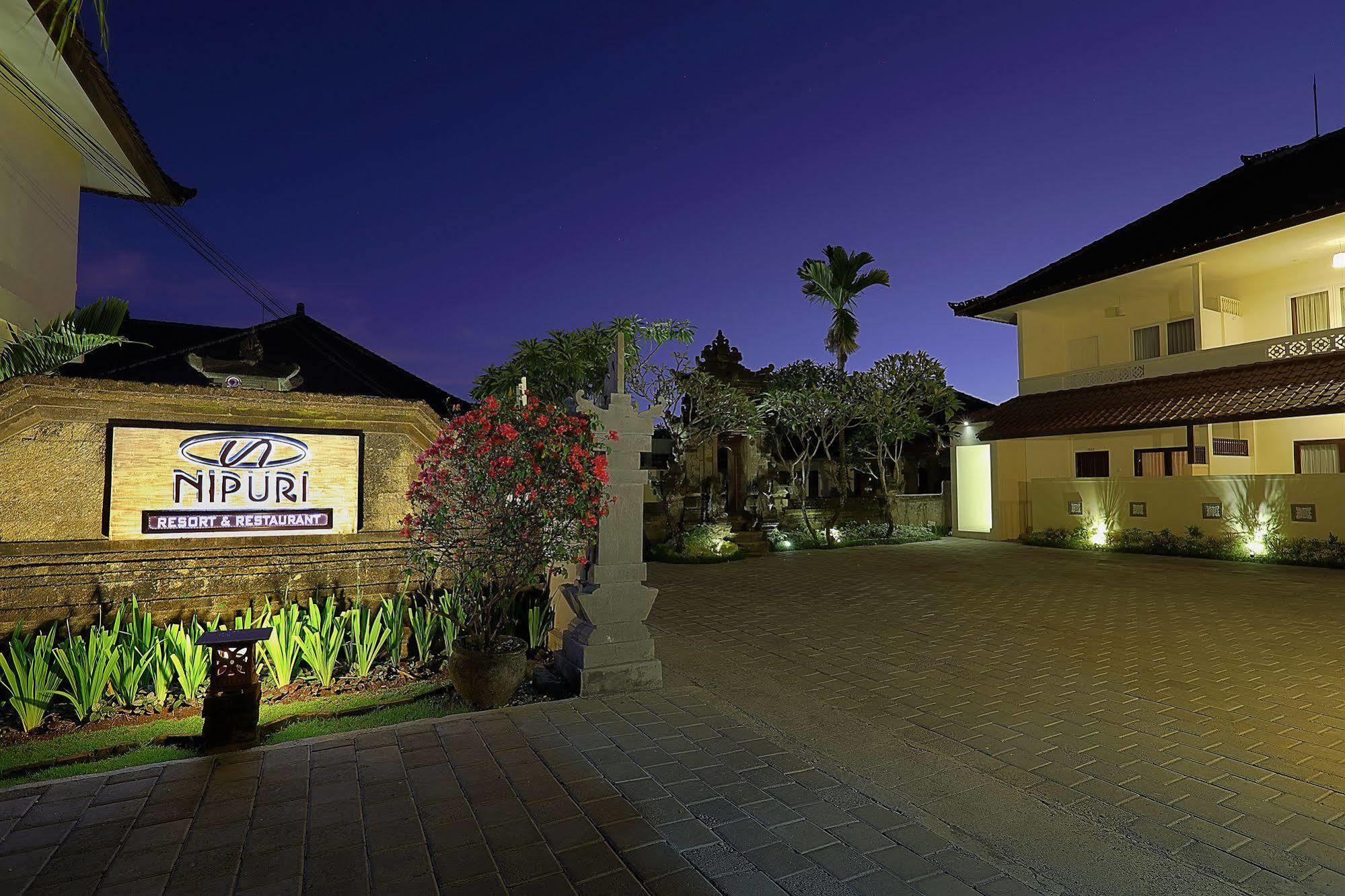 Nipuri And By Kamara Resort