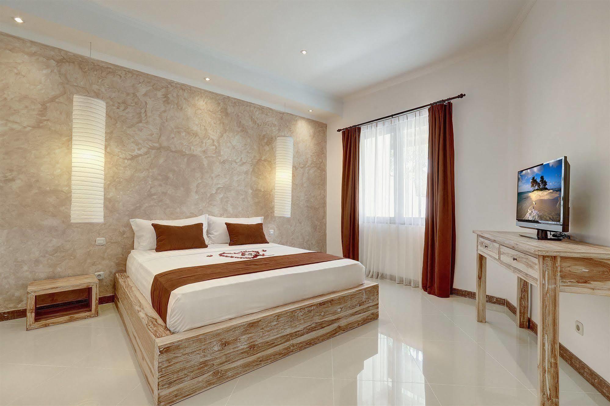 Resort Nipuri And By Kamara 3*