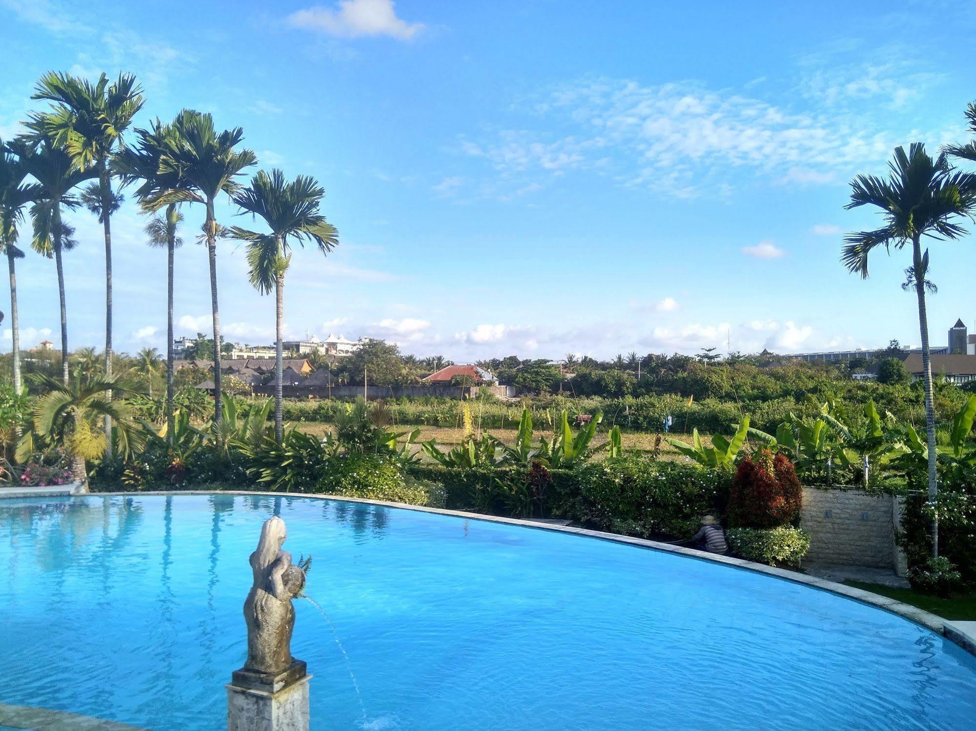 Resort Nipuri And By Kamara Seminyak (Bali)