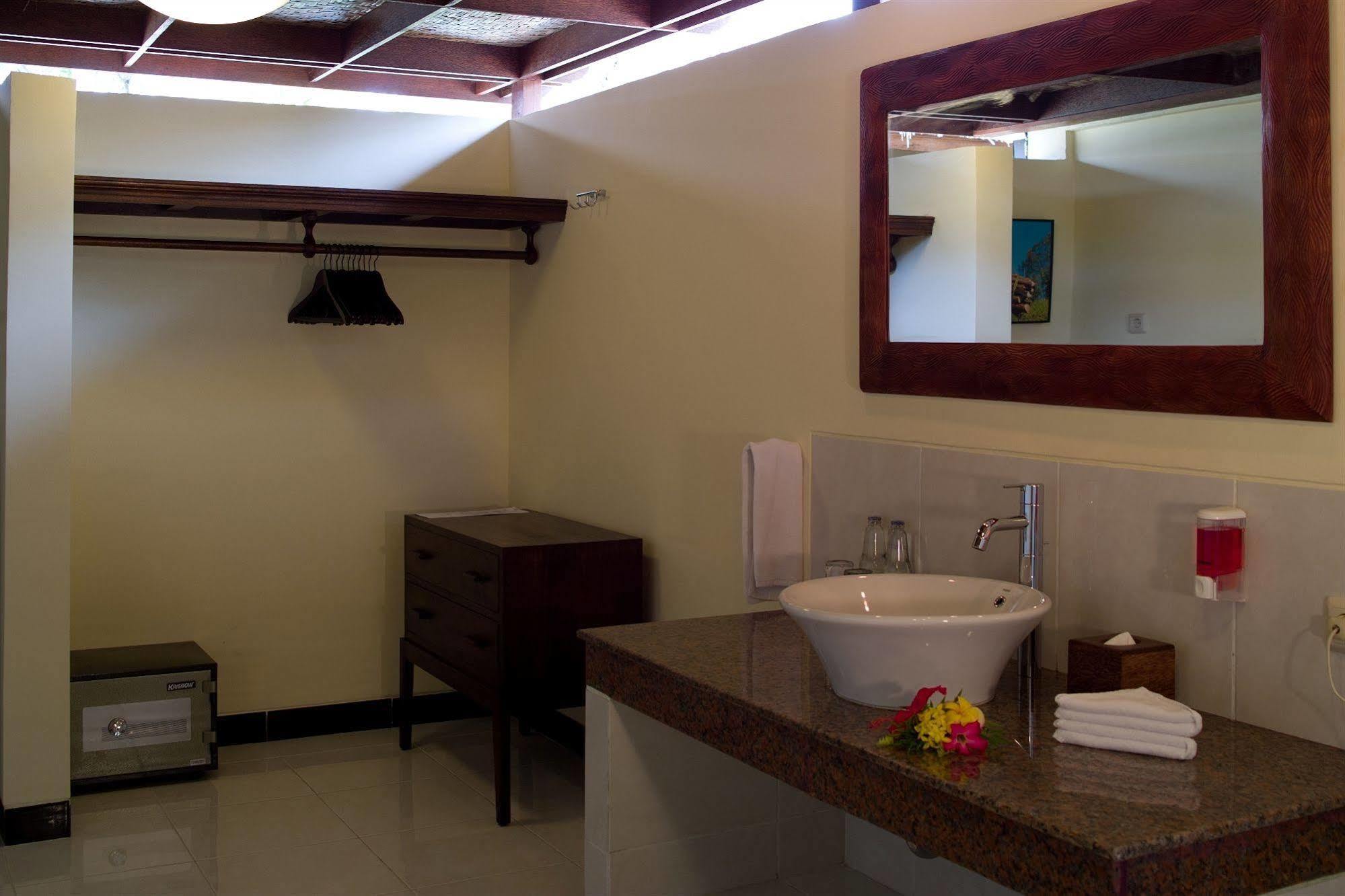 Resort Rumah Bali 4*