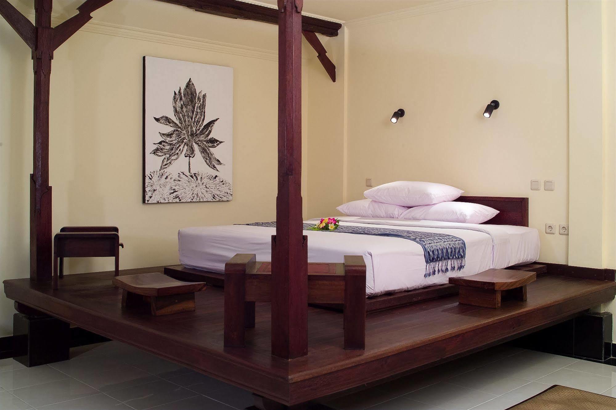 Rumah Bali Resort Tanjung Benoa (Bali)