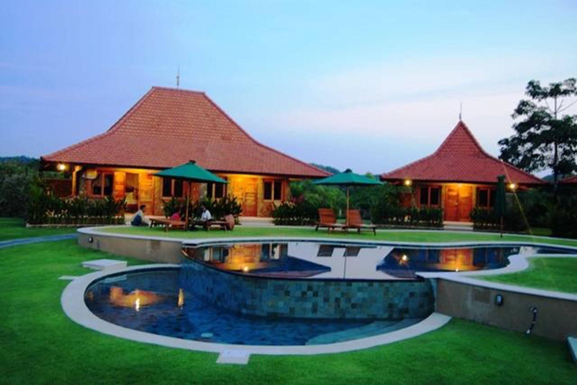 Holiday park Three Monkeys 3*