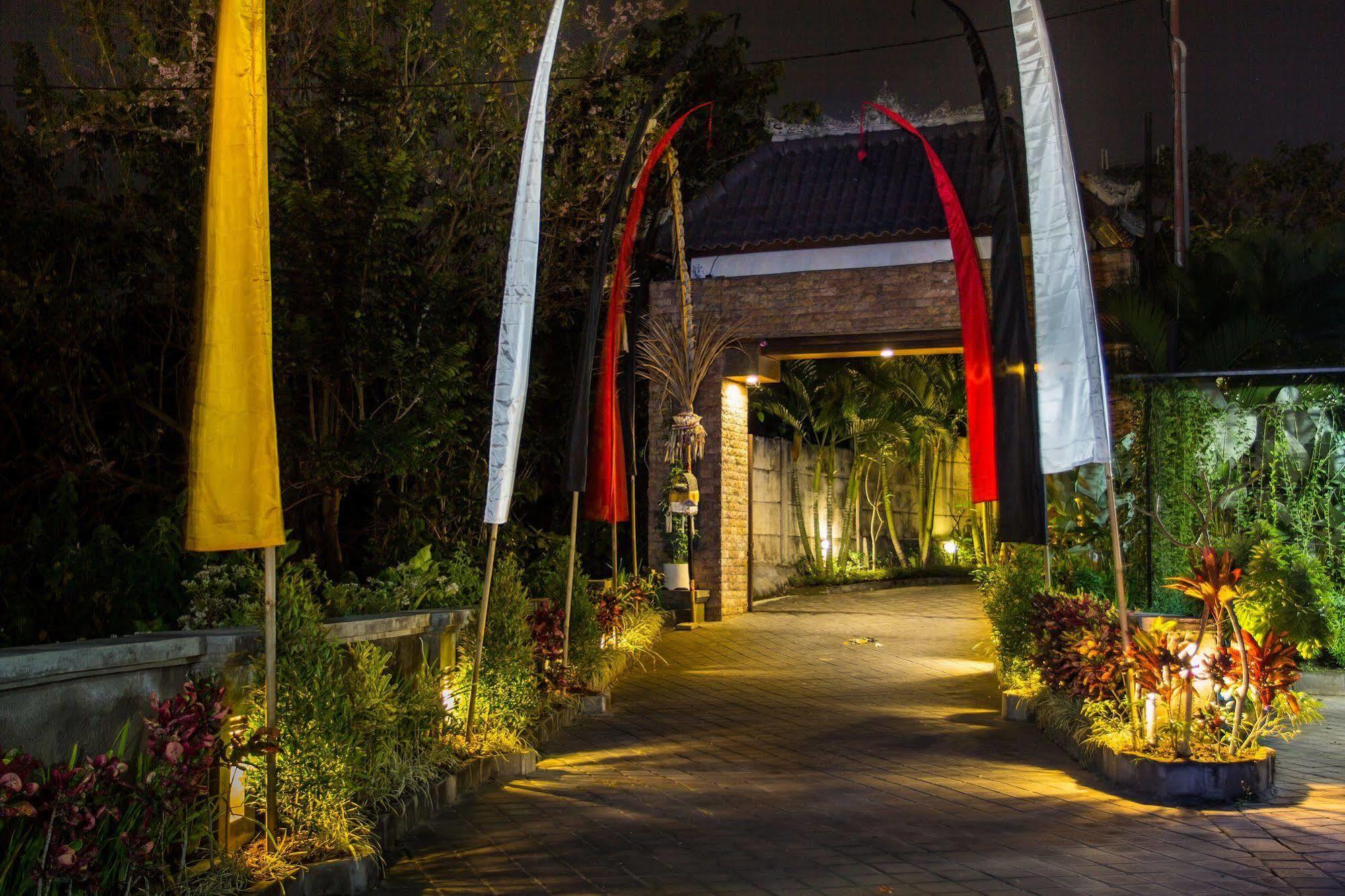 Villa Dura Bali At Kerobokan