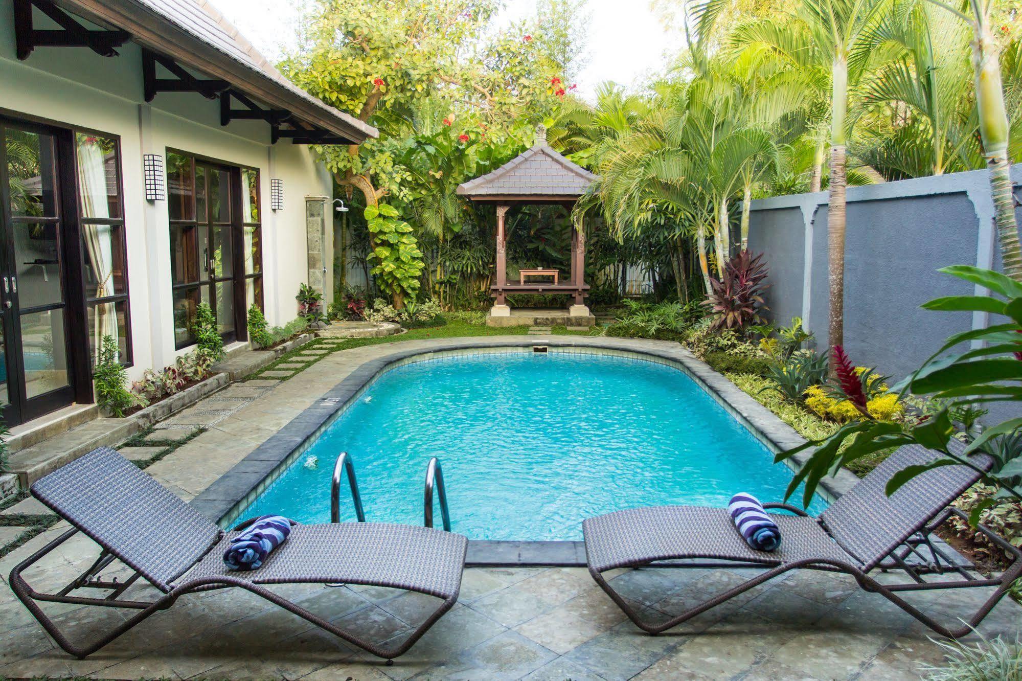 Villa Dura Bali At Kerobokan Canggu (Bali)