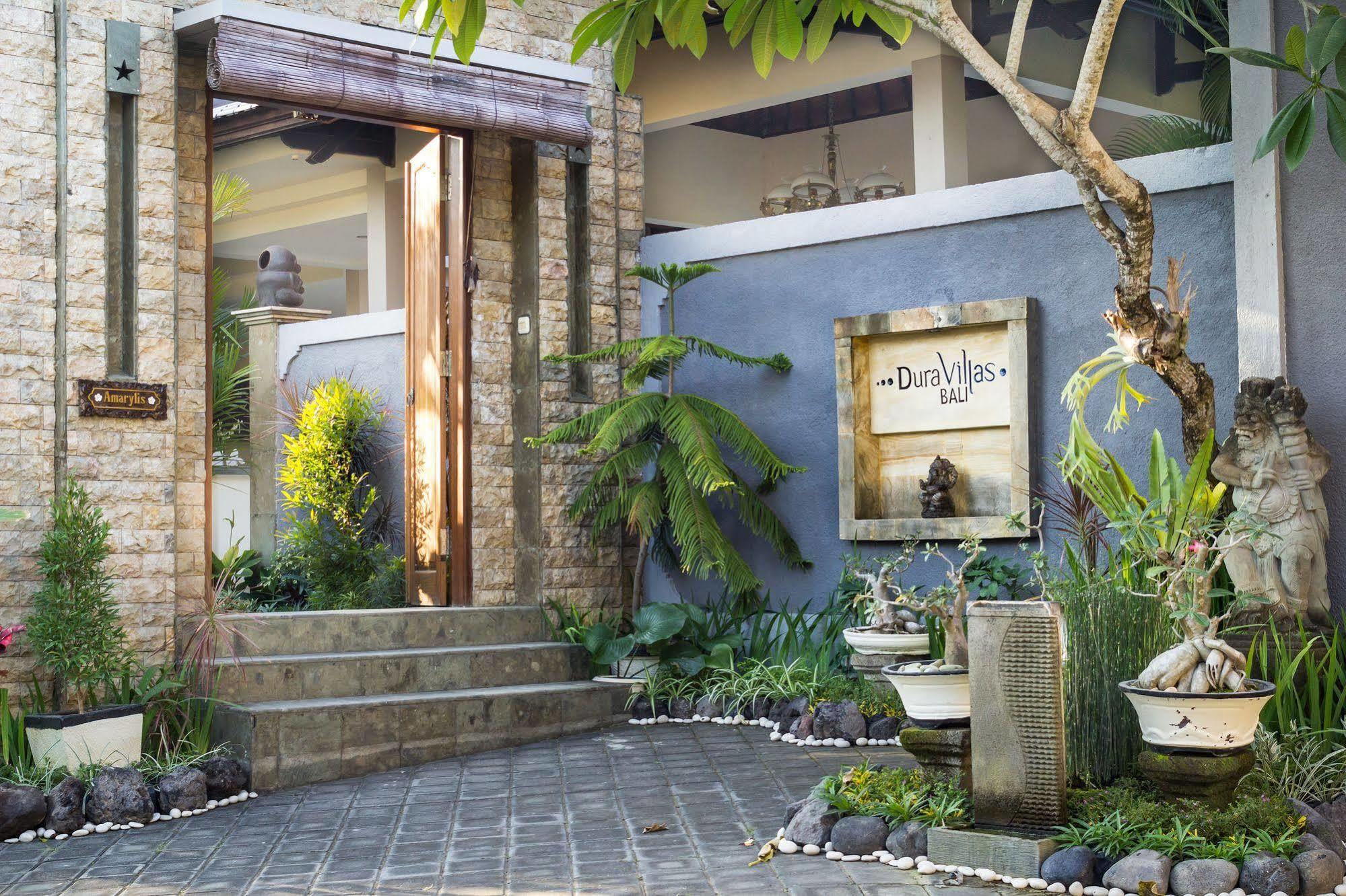 Dura Bali At Kerobokan Villa