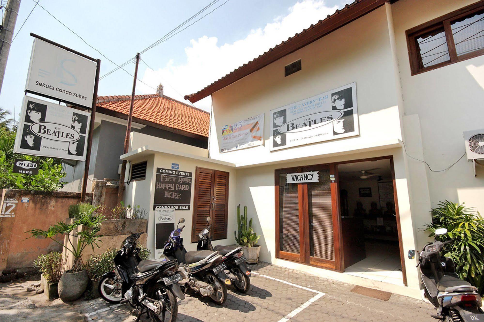Sekuta