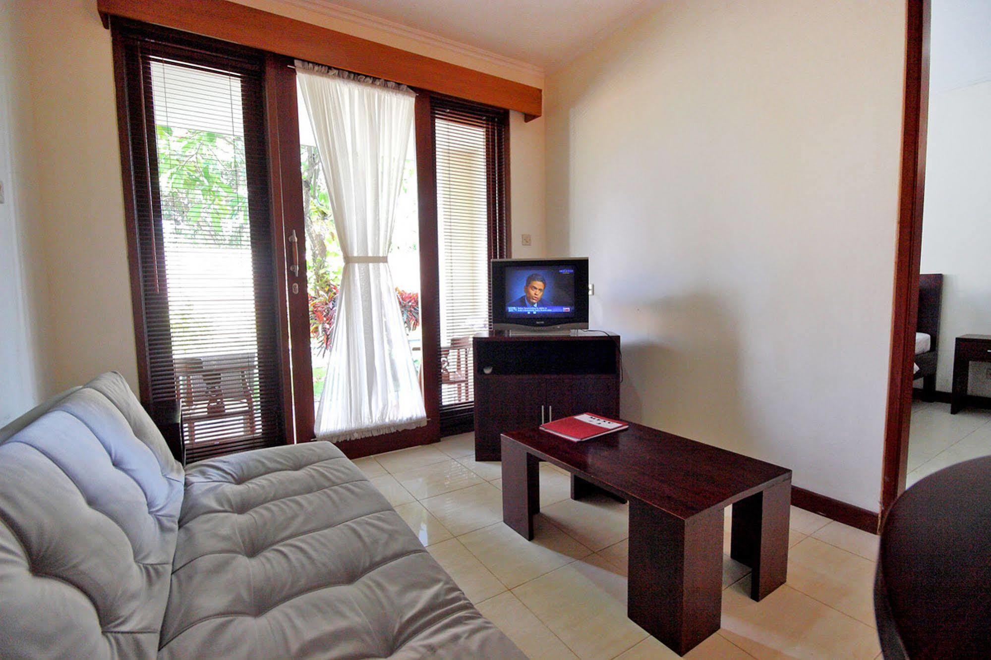 Aparthotel Sekuta Sanur (Bali)