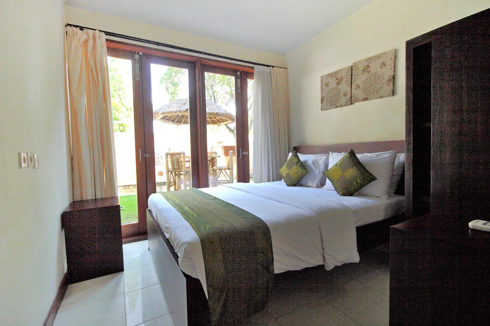 Aparthotel Sekuta
