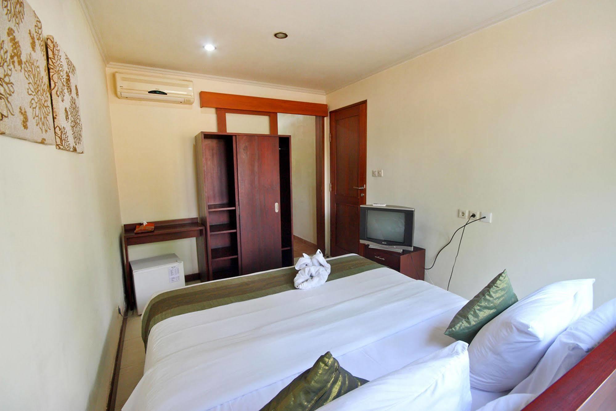 Sekuta Aparthotel