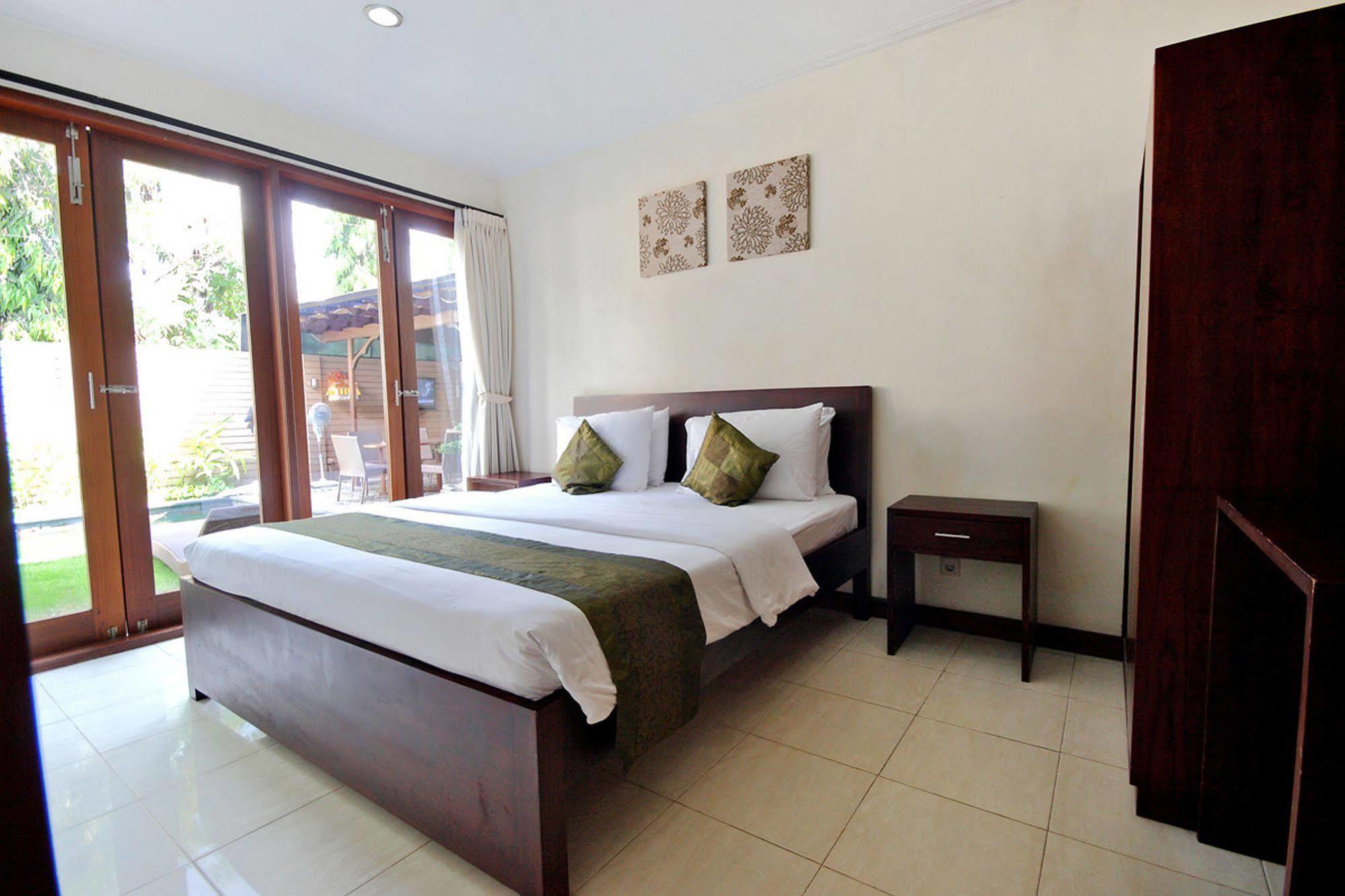 Aparthotel Sekuta Sanur (Bali)