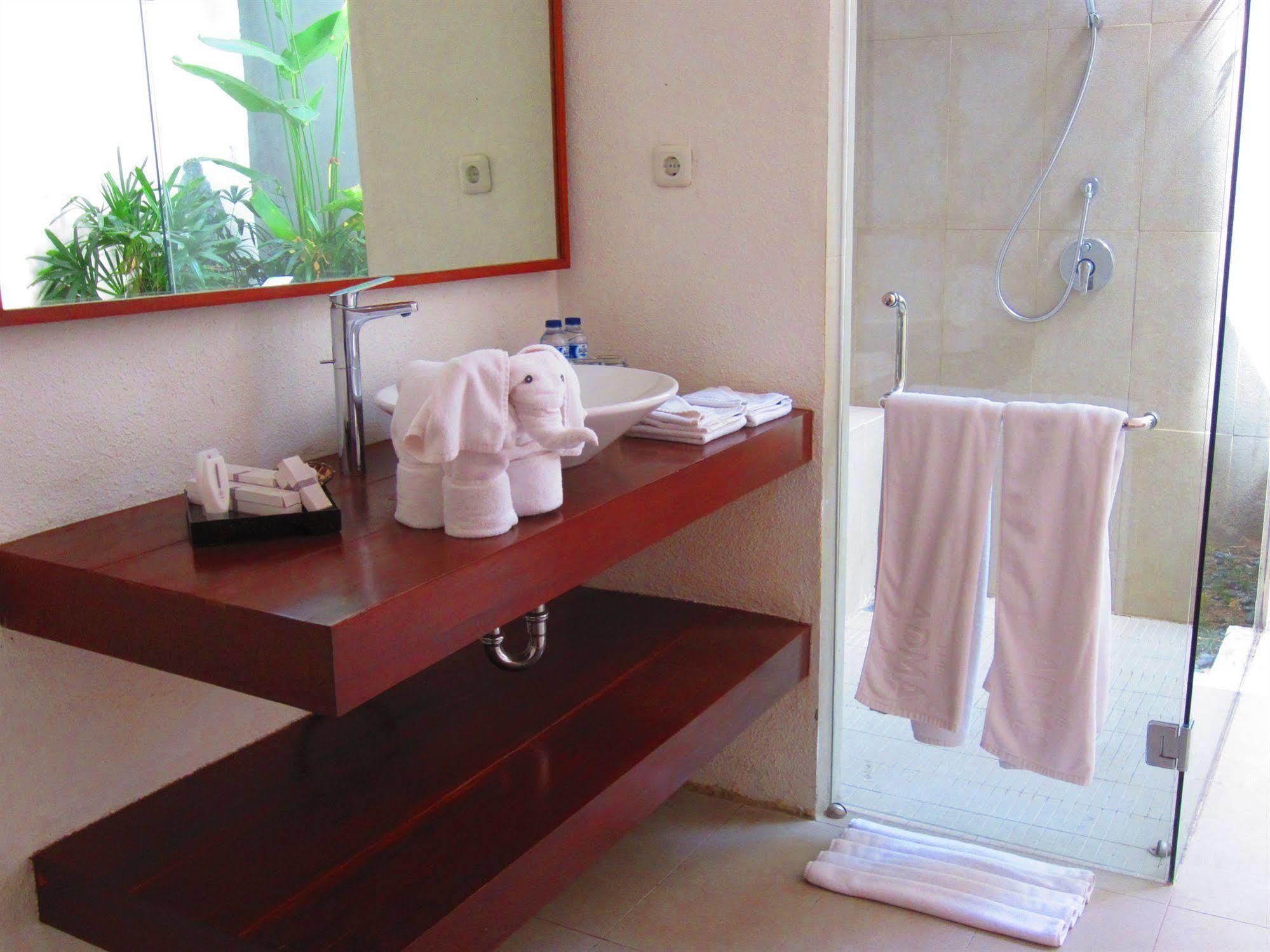 Hotel Adma Umalas Seminyak (Bali)