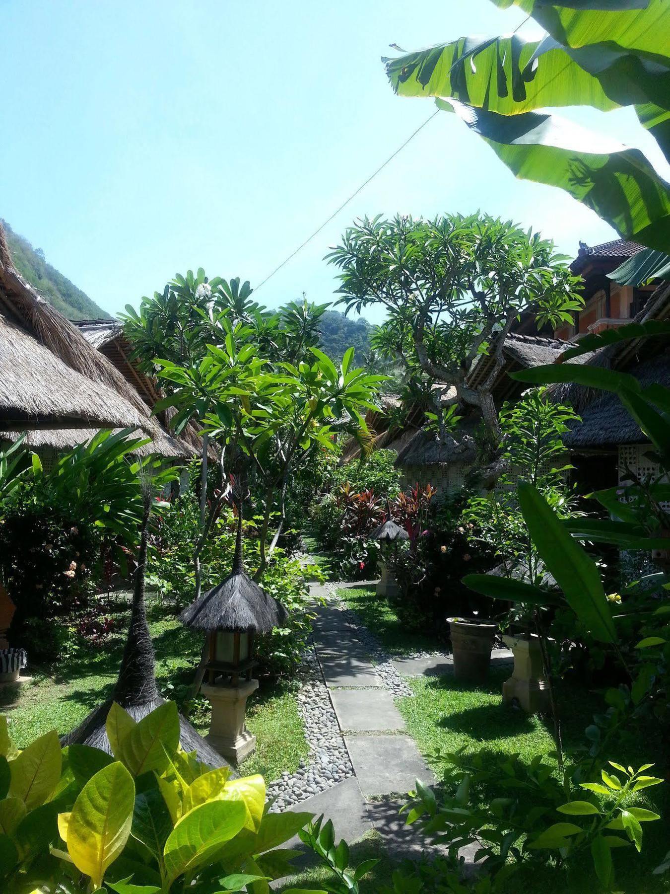 Guest house Puri Pandan Restaurant And 2*