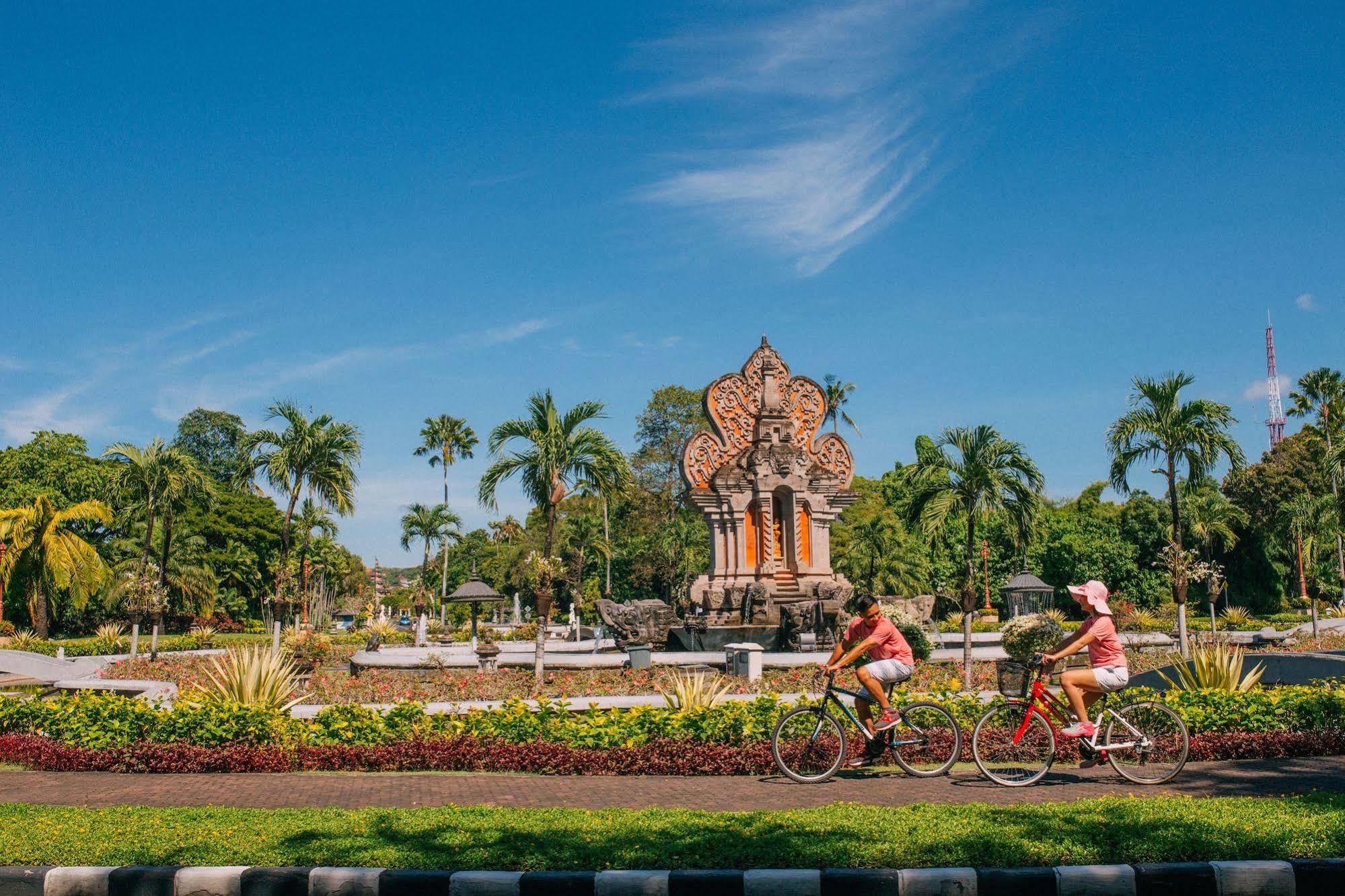 Bali Hotel