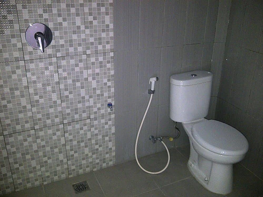 Guest house U House Seminyak 3*
