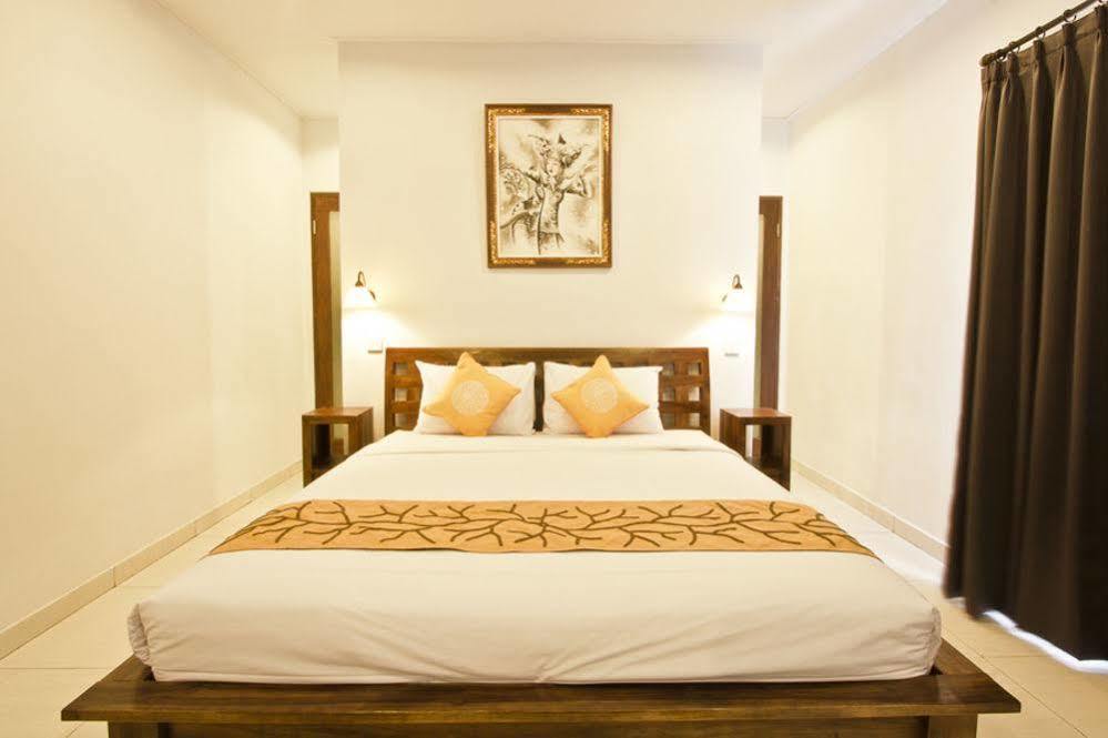 U House Seminyak 3* Kerobokan (Bali)