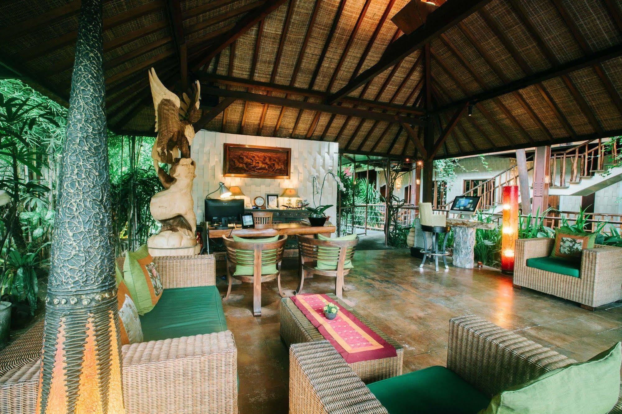 Junjungan And Guest house 3*
