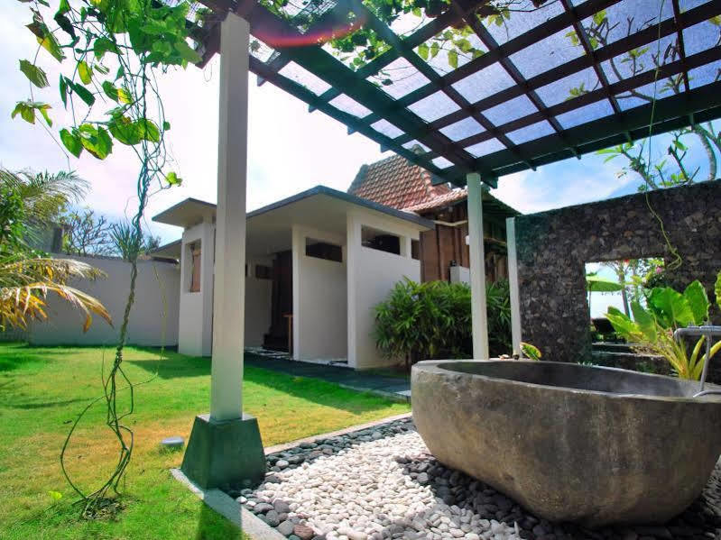 Holiday park Kajane Tulamben Bali Kubu