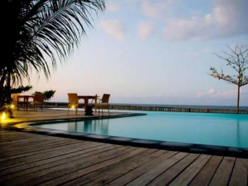 Kajane Tulamben Bali Holiday park Kubu