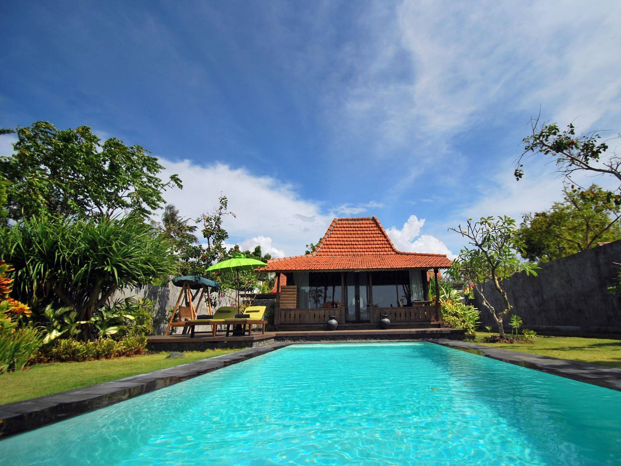 Kajane Tulamben Bali 4*