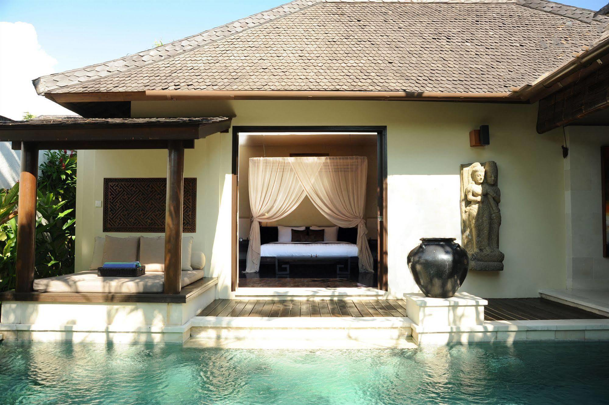 Hotel Air Bali Boutique And 4*