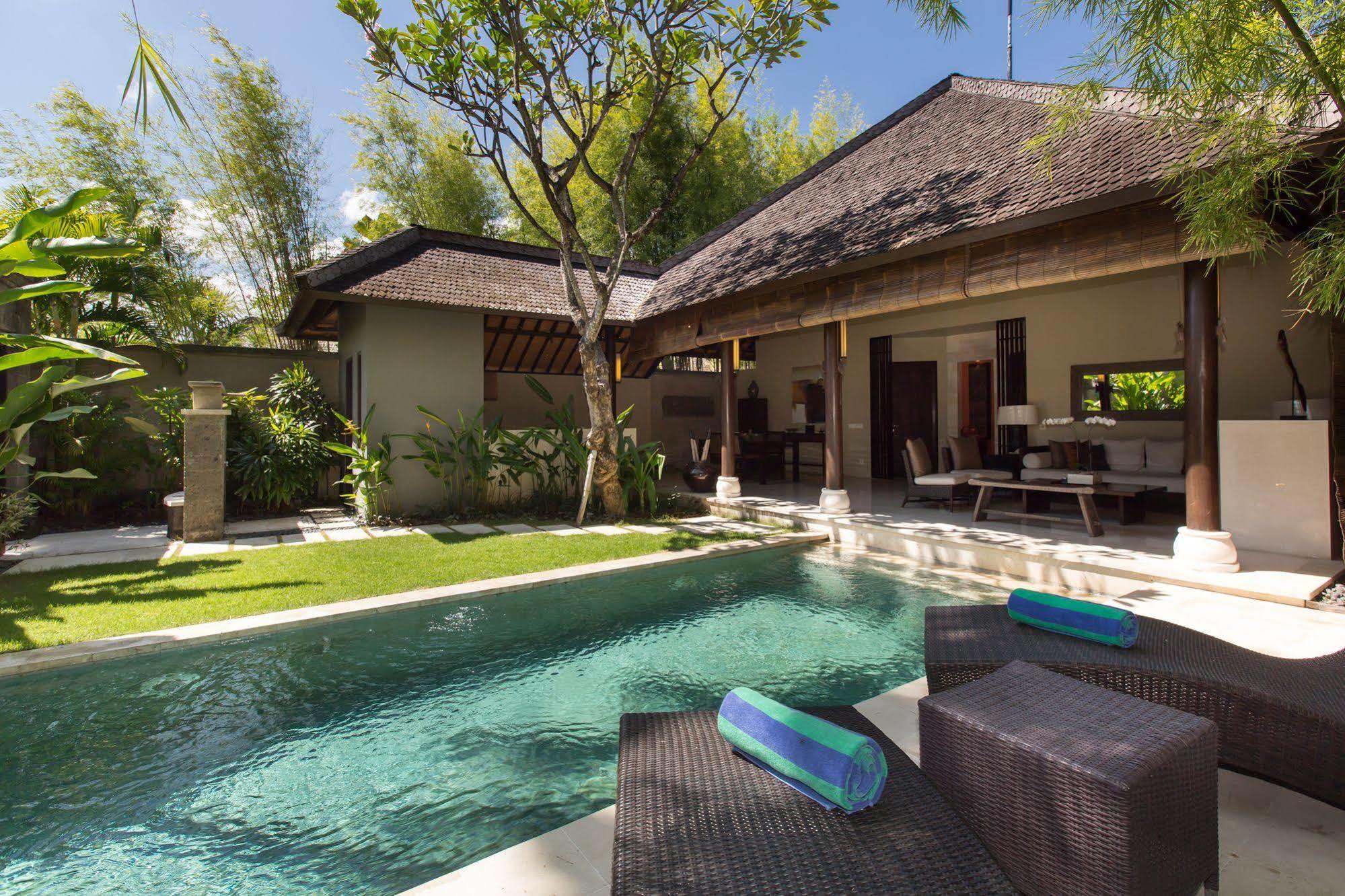 Air Bali Boutique And Petitenget (Seminyak)