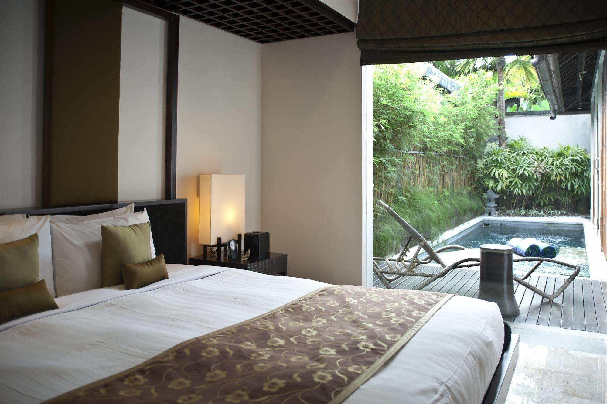 Air Bali Boutique And