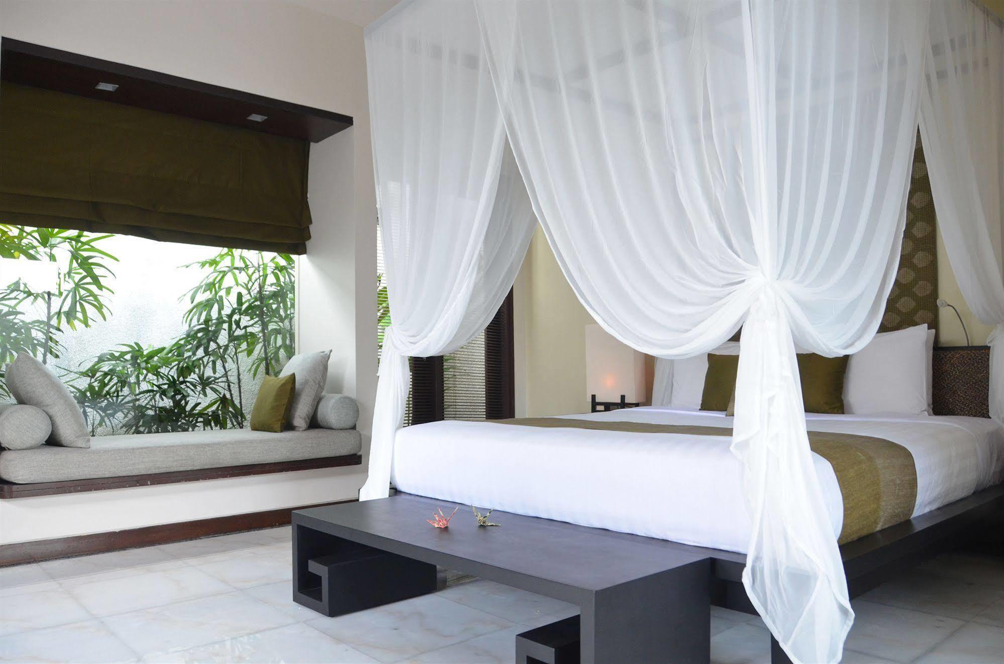 Air Bali Boutique And Hotel