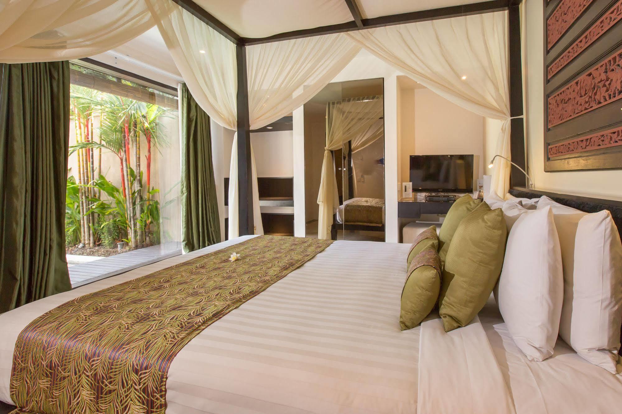 Hotel Air Bali Boutique And 4*