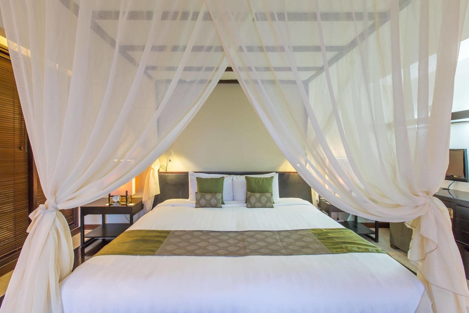 Hotel Air Bali Boutique And Petitenget (Seminyak)