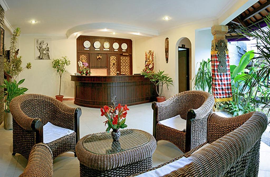 Taman Ayu 4* Legian (Bali)