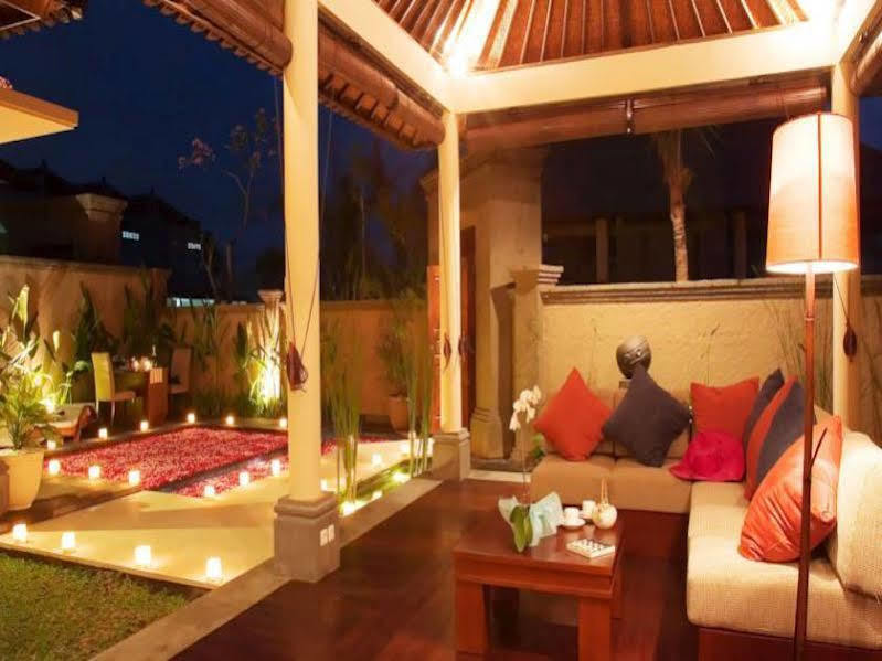 Sagara And By Ahm Resort Sanur (Bali)
